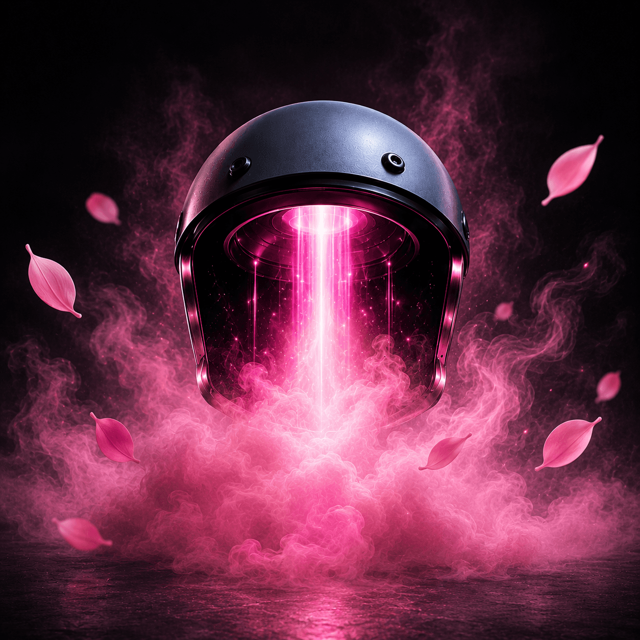 Infusion de parfum